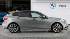 BMW 1 Series 128ti 5dr Step Auto [Live Cockpit Professional] Petrol Hatchback